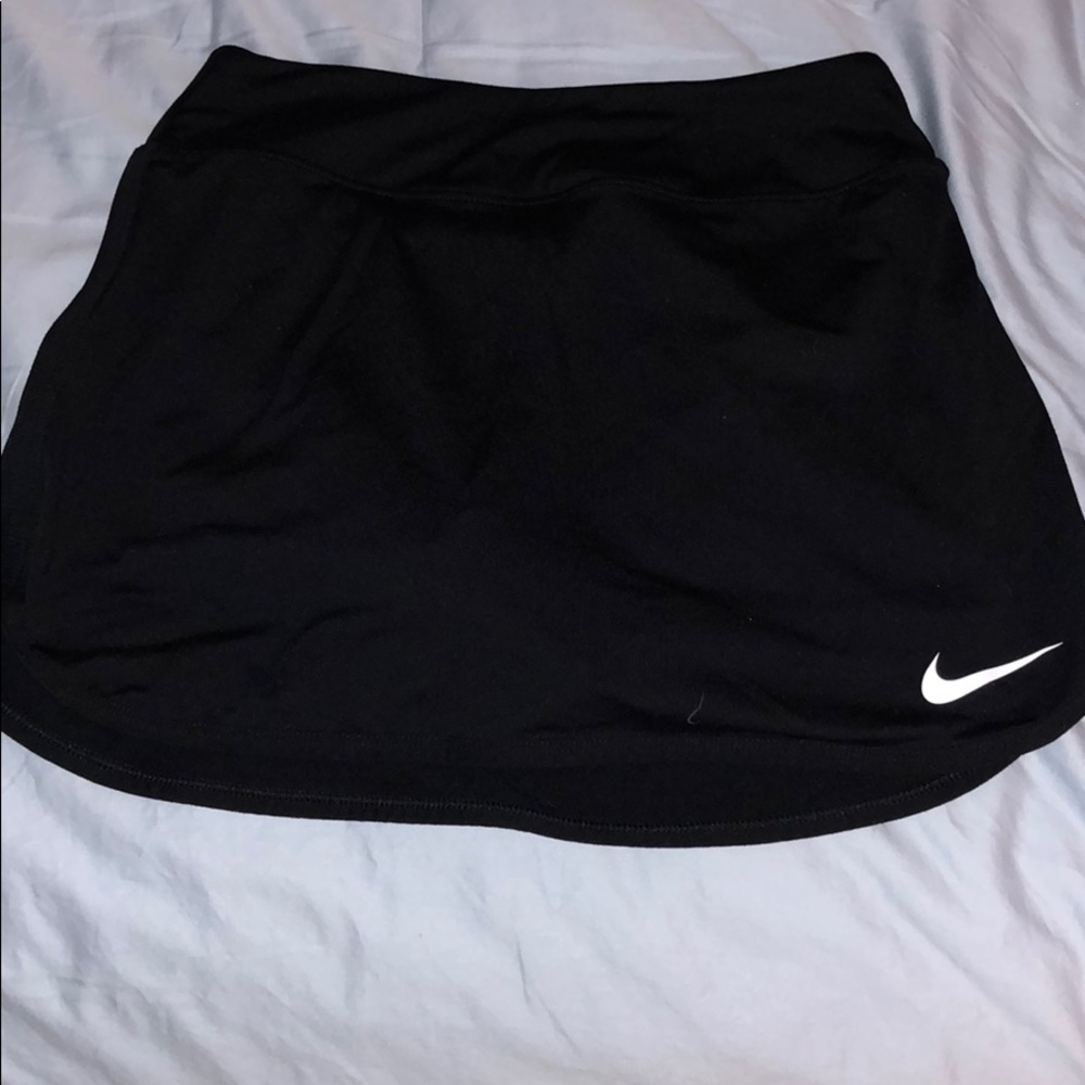 nike skort